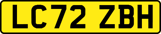 LC72ZBH