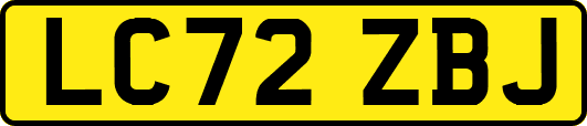 LC72ZBJ