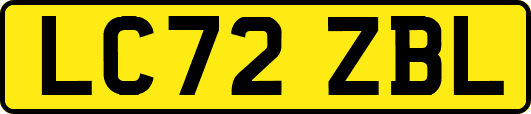 LC72ZBL