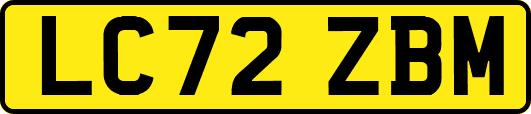 LC72ZBM