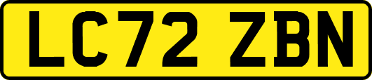 LC72ZBN