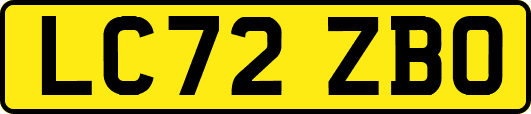 LC72ZBO