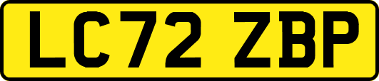 LC72ZBP
