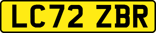 LC72ZBR