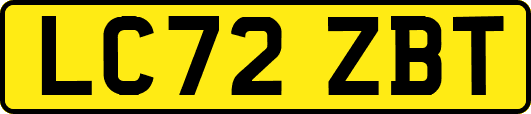LC72ZBT