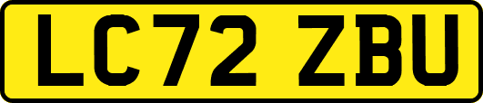LC72ZBU