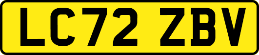 LC72ZBV