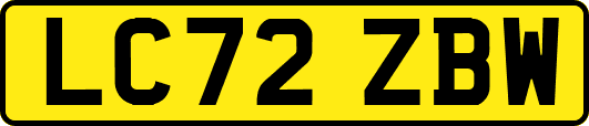 LC72ZBW
