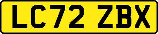 LC72ZBX