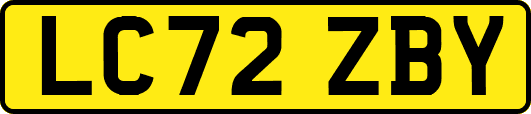 LC72ZBY
