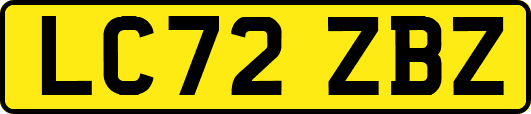 LC72ZBZ