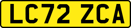 LC72ZCA