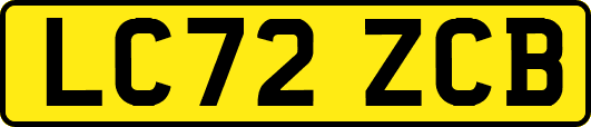 LC72ZCB
