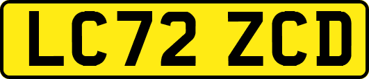 LC72ZCD