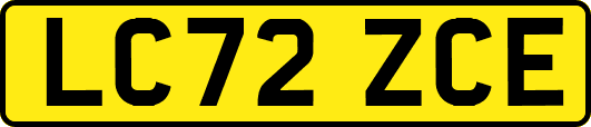 LC72ZCE