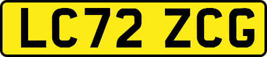 LC72ZCG