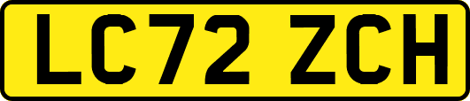 LC72ZCH