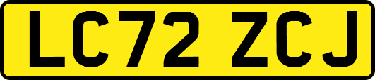 LC72ZCJ