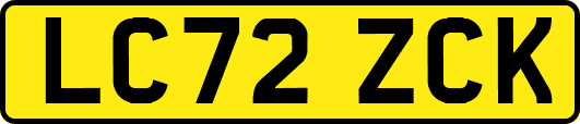LC72ZCK
