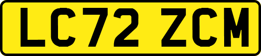 LC72ZCM