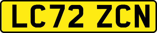LC72ZCN