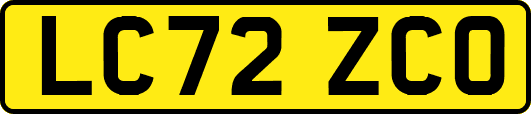LC72ZCO