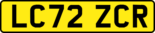 LC72ZCR