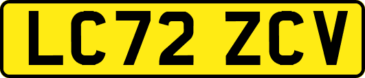 LC72ZCV