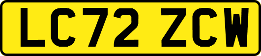 LC72ZCW