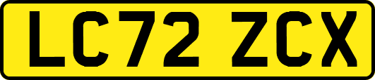 LC72ZCX