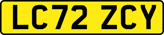 LC72ZCY