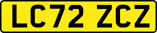 LC72ZCZ