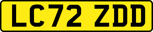 LC72ZDD