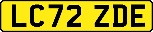 LC72ZDE