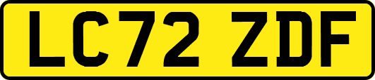 LC72ZDF