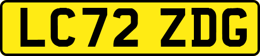 LC72ZDG