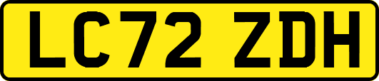LC72ZDH