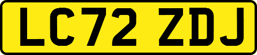LC72ZDJ