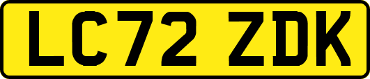 LC72ZDK