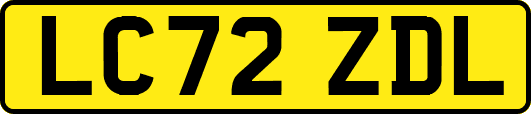 LC72ZDL