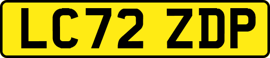 LC72ZDP