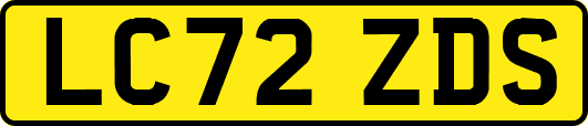 LC72ZDS
