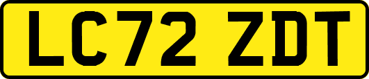 LC72ZDT