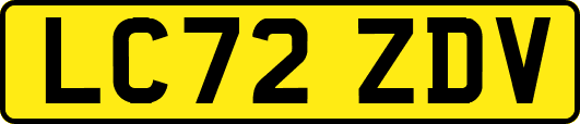 LC72ZDV