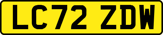 LC72ZDW