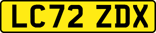 LC72ZDX