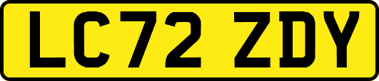 LC72ZDY