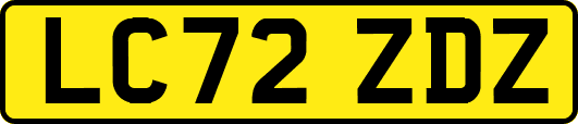LC72ZDZ