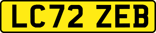 LC72ZEB
