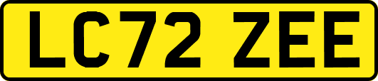 LC72ZEE